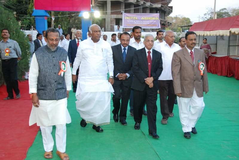 Seth Shankarlal Lahoti Law College Gulbarga Events photo 6